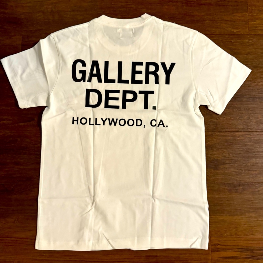 GALLERY DEPT. T-SHIRT